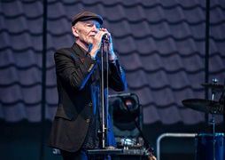 Nabroiło się, czyli Voo Voo