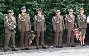 Uczcili pamięć ofiar stalinizmu