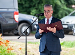 Uczcili pamięć ofiar stalinizmu