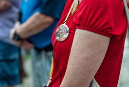 O mieście, które powstało na bagnach