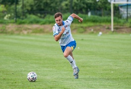 Trzy trafienia Olimpii