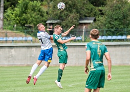 Trzy trafienia Olimpii