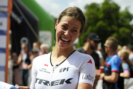 Elbląg po raz kolejny stolicą triathlonu