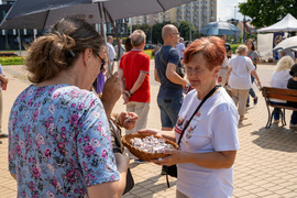 Sędzia Juszczyszyn: „Zasypmy rowy, które między nami wykopali politycy”