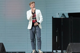 \"Było dobrze\" w Bażantarni