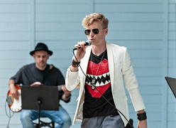 \"Było dobrze\" w Bażantarni