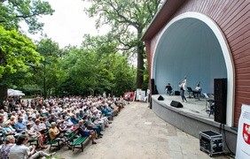 \"Było dobrze\" w Bażantarni