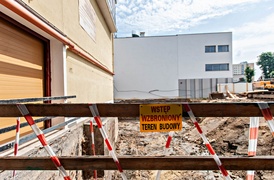 Jak się zmienia elbląski teatr?