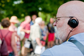 Śladami winnicy i Napoleona