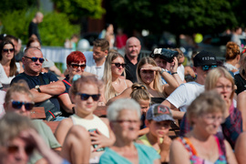 \"Rodzina to moc\".  Sound’n’Grace w Elblągu