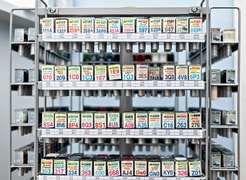 Nowa mieszalnia lakierów w Elblągu! Perfect Auto Color