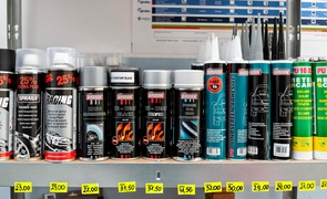 Nowa mieszalnia lakierów w Elblągu! Perfect Auto Color