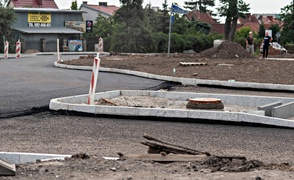 Tak zmienia się Fromborska