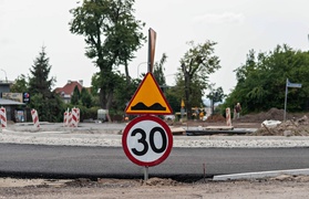 Tak zmienia się Fromborska