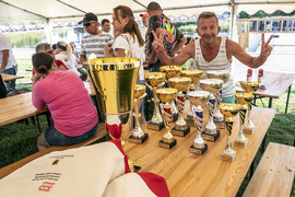 Takich regat długo nie było!