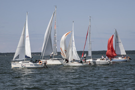 Takich regat długo nie było!