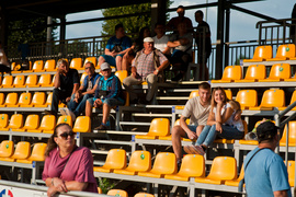 Nudno nie będzie. Olimpia odsłoniła karty