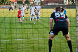 Nudno nie będzie. Olimpia odsłoniła karty