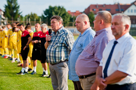 Nudno nie będzie. Olimpia odsłoniła karty