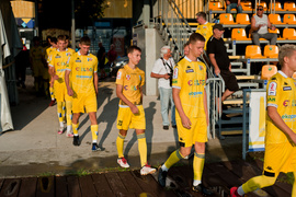 Nudno nie będzie. Olimpia odsłoniła karty