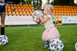 Nudno nie będzie. Olimpia odsłoniła karty