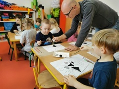 Zerówka w Małym Europejczyku – najlepsze przygotowanie Twojego dziecka do szkoły!