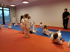 Zerówka w Małym Europejczyku – najlepsze przygotowanie Twojego dziecka do szkoły!