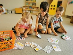 Zerówka w Małym Europejczyku – najlepsze przygotowanie Twojego dziecka do szkoły!