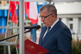 \"Chcieli być wolni i wolność sobie zawdzięczać\"