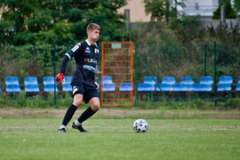 Pierwsze derby dla Concordii
