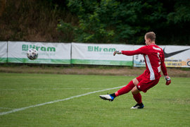 Pierwsze derby dla Concordii