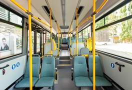 Nowy rozdział w elbląskiej komunikacji miejskiej