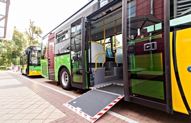 Nowy rozdział w elbląskiej komunikacji miejskiej