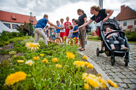 Naturalnie z biblioteką Bulaj