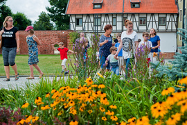 Naturalnie z biblioteką Bulaj