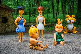 Wyśmienita zabawa dla całej rodziny? Odwiedź Dinopark!