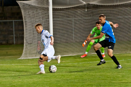 Trzy punkty zostają przy Agrykola