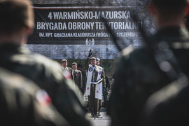 Zawsze gotowi, zawsze blisko