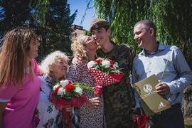 Zawsze gotowi, zawsze blisko