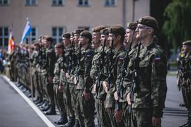 Zawsze gotowi, zawsze blisko