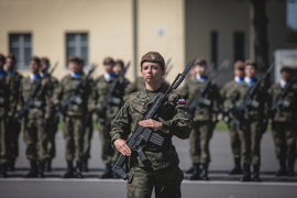 Zawsze gotowi, zawsze blisko