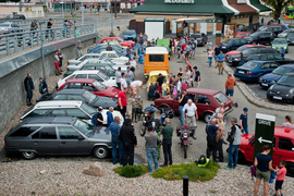 Czar czterech kółek