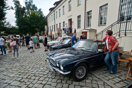 Czar czterech kółek