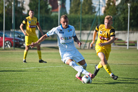 Zwycięstwo na inaugurację