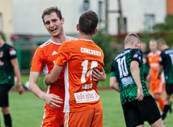 Sobota w IV lidze