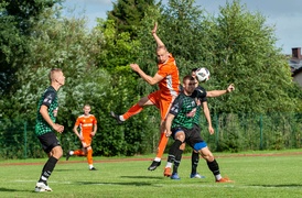Sobota w IV lidze