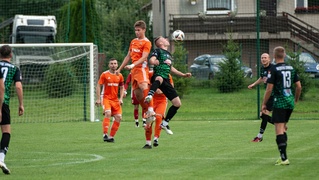 Sobota w IV lidze