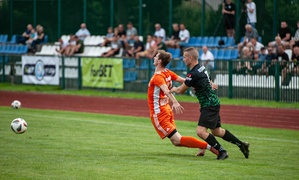 Sobota w IV lidze