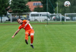 Sobota w IV lidze