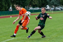 Sobota w IV lidze